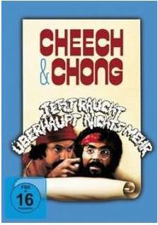 Immagine prodotto Cheech Chong 2 ora fuma a tutti (DVD, 1983, Tedesco, Spagnolo, Italiano, Inglese)