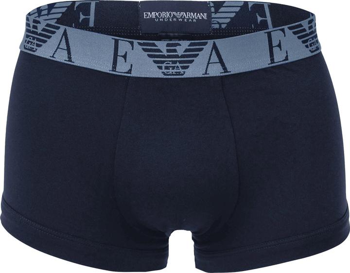 Produktbild Emporio Armani Bold Monogram (XXL, 3er Pack)