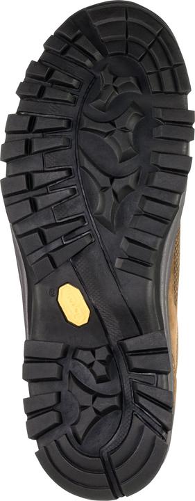 Produktbild Jack Wolfskin Rebellion Texapore Low M (40.5)