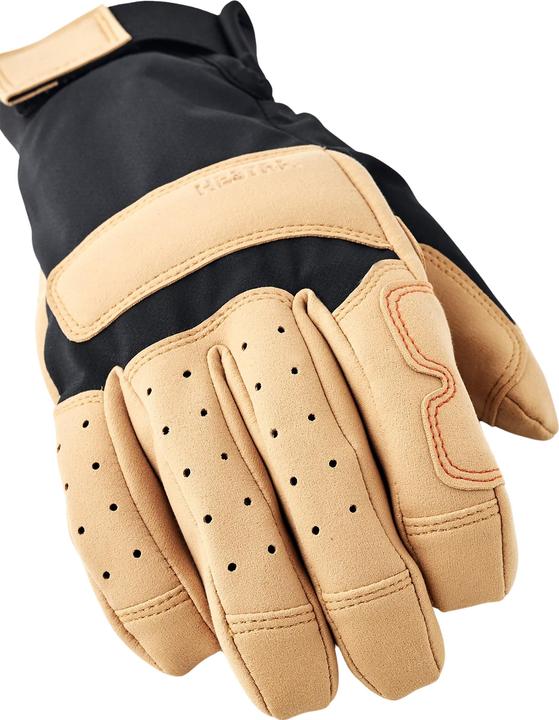 Actual product image Hestra Climbers Duratan (L)