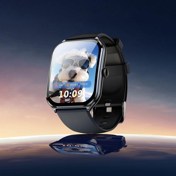 Produktbild Hoco Y28 Call, Schwarz