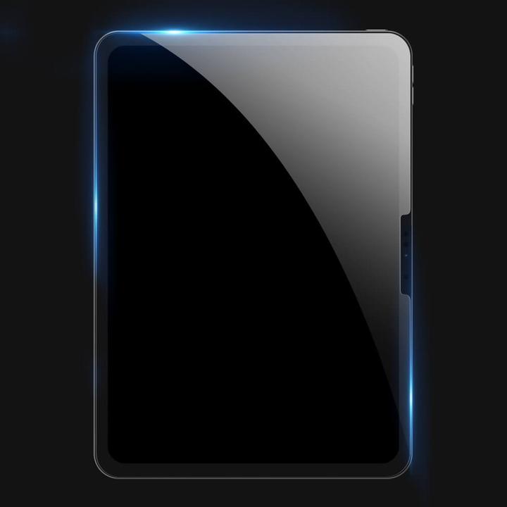 Produktbild Dux Ducis Panzerglas iPad Pro 11 (2024) - Transparent (1 Stück)