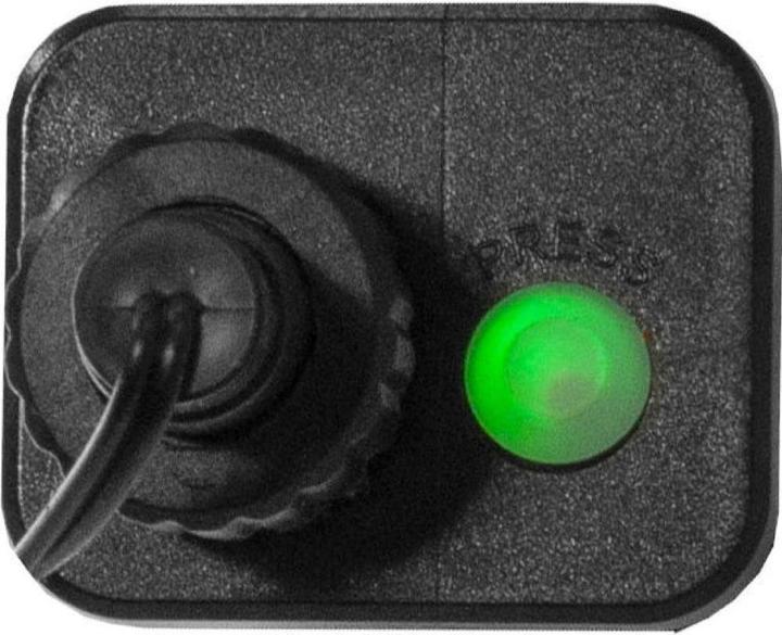 Produktbild Star Trading Lichterkette Berry Mini (14 m)