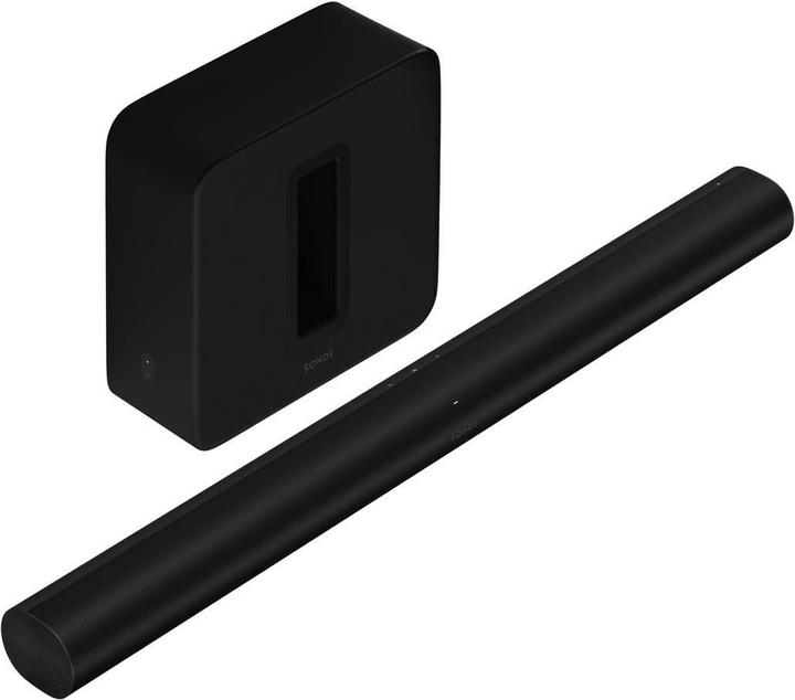 Immagine prodotto Sonos Pacchetto Arc & SUB
