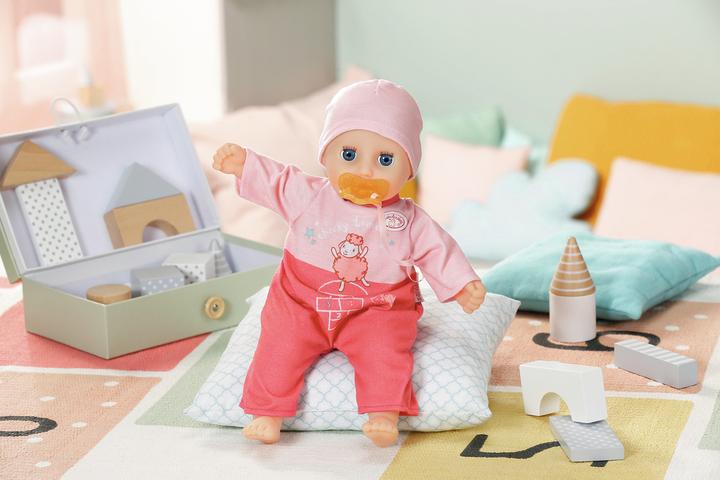 Produktbild Zapf Creation Baby Annabell My First Cheeky, ca. 30cm