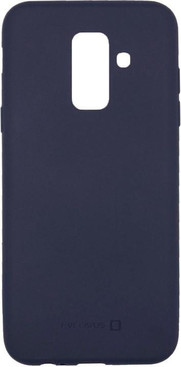 Produktbild Evelatus A6 Plus 2018 Silicone Case (Samsung Galaxy J6 (2018))