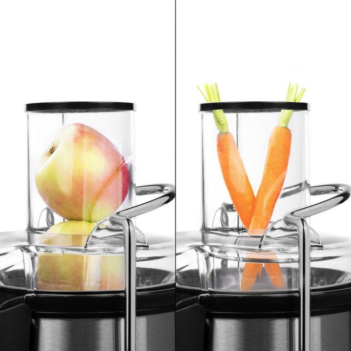 Actual product image Princess Juicer (EU plug)