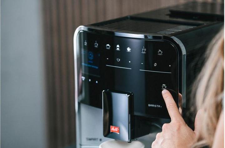Produktbild Melitta Barista Smart T F830-101