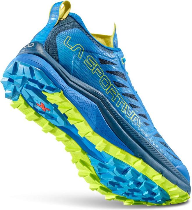 Produktbild La Sportiva Jackal II (43)