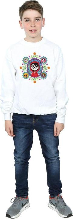 Immagine prodotto Disney Coco Remember Me Felpa Ragazzi (116)