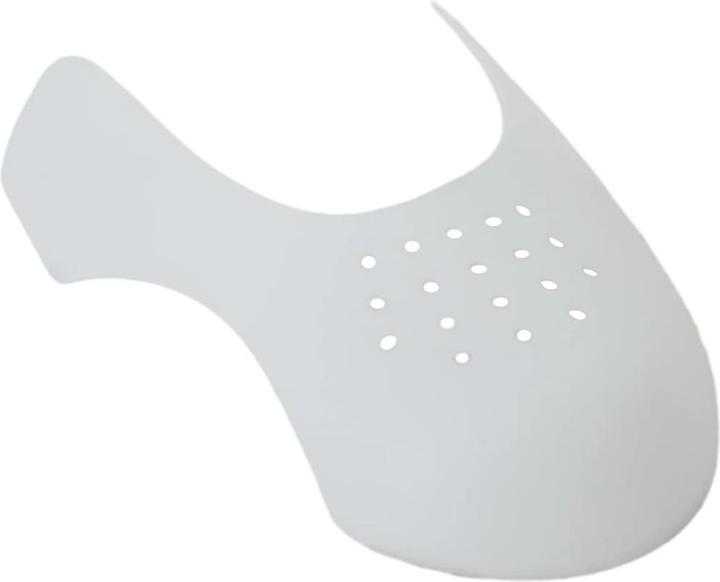 Immagine prodotto VidaXL Protezione antipiega per scarpe 2 paia UE 35-40 plastica, colore (35, 2 x)
