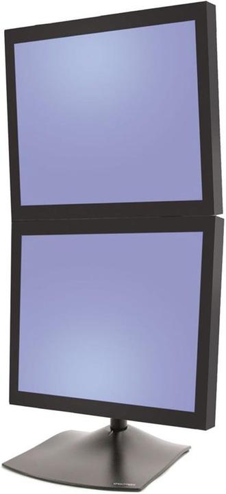 Ergotron Support de moniteur DS100 (Tables, 27")