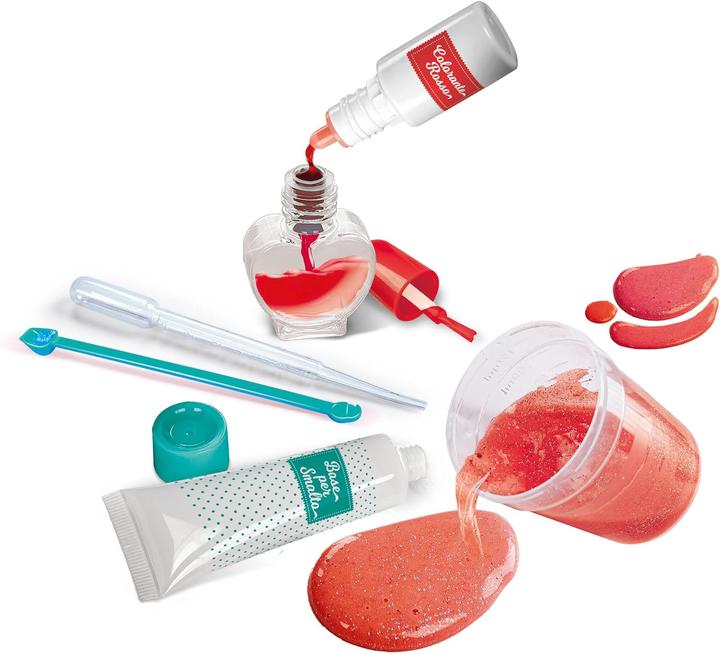 Immagine prodotto Clementoni Smalti Mini Set