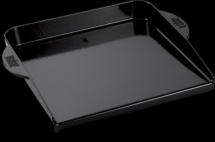 Produktbild Weber Plancha