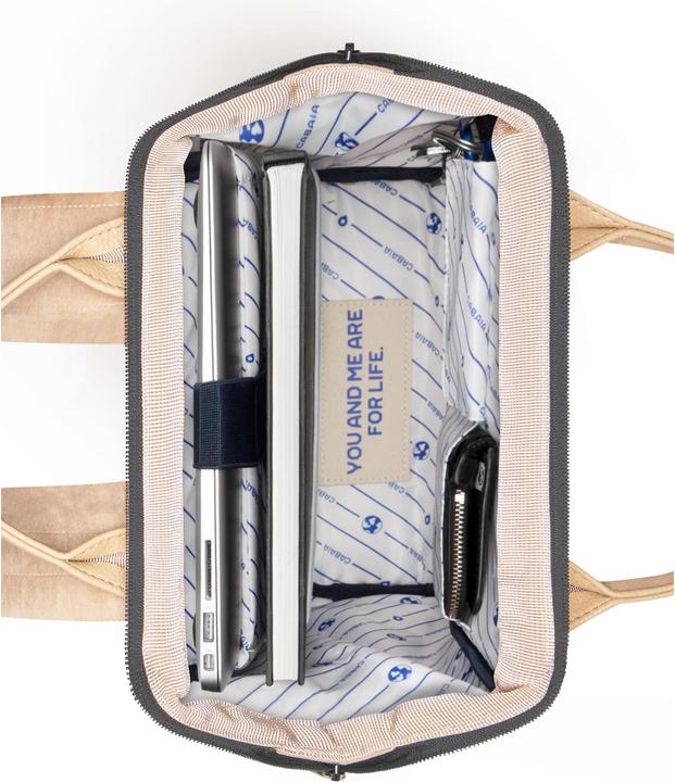 Produktbild Cabaia Adventurer S (12 l)