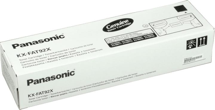 Panasonic KX-FAT92X (FC)
