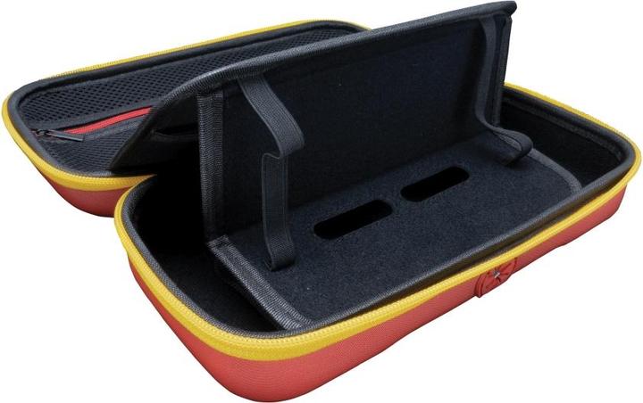 Actual product image Lexibook Harry Potter - Handheld Consoles Hard Case (MFA62HP) (DSi XL, Switch Lite, Switch)