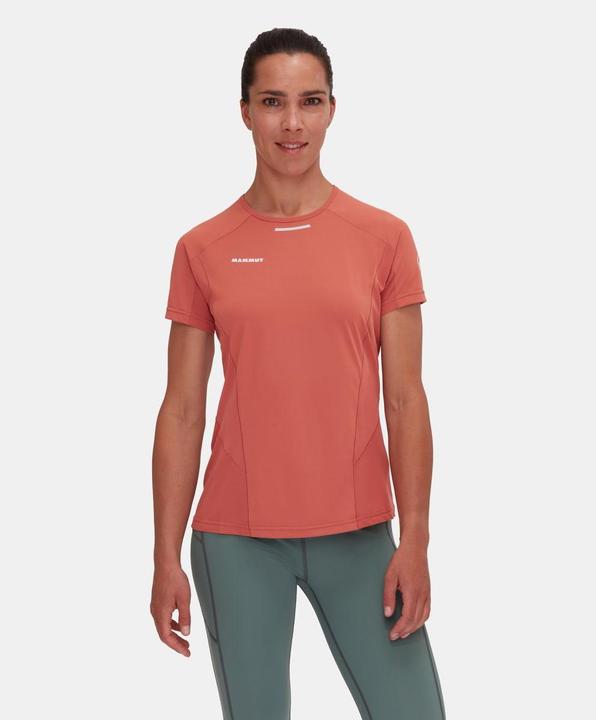 Produktbild Mammut Women's Aenergy FL T-Shirt (L)