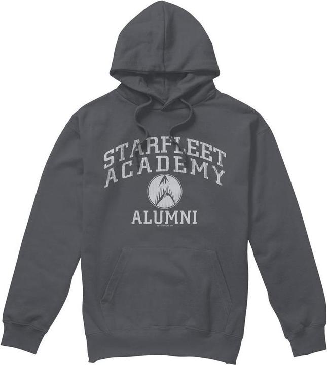 Alumni Kapuzenpullover