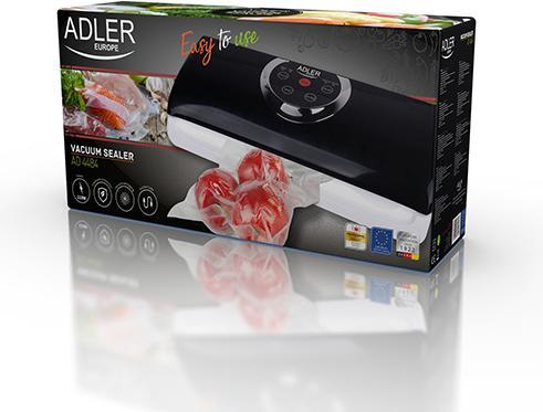 Actual product image Adler AD 4484 vacuum generator 0.8 mbar