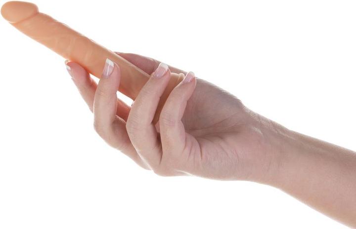 Produktbild Naked Addiction Tino Dildo 13 cm Straight