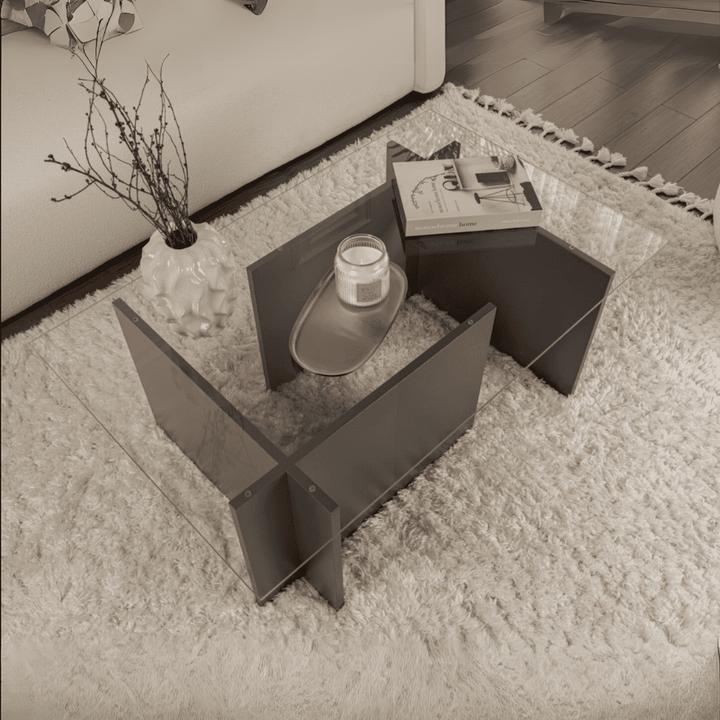 Image du produit Skye Decor Vetrino (105 x 40 x 65 cm)