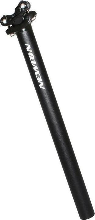 MTB-Sattelstütze Aluminium Basis (400 mm)