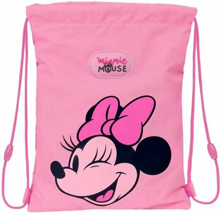 Immagine prodotto Safta Minnie Mouse ""Loving"" - Borsa da ginnastica (3 l)