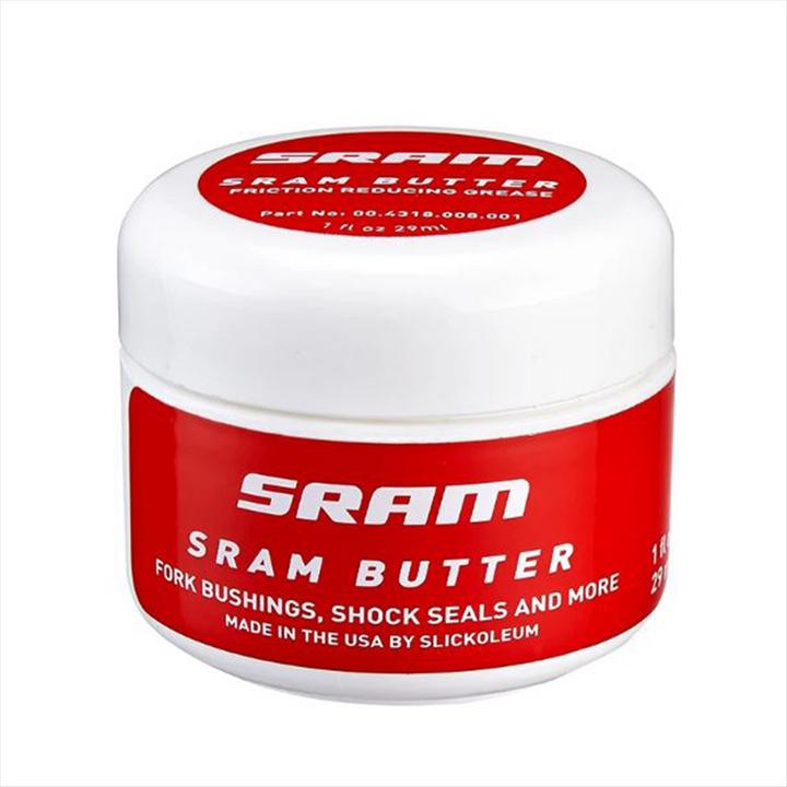 Produktbild Sram Grease Butter (29 ml, Universal-Schmiermittel)