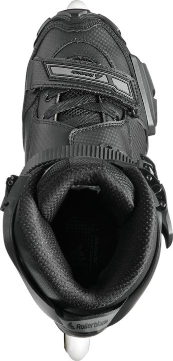 Image du produit Rollerblade Crossfire Carbon (44)