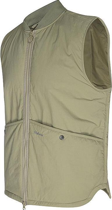 Image du produit Barbour Gilet RE-ENGINGERED LIDESDALE (M)