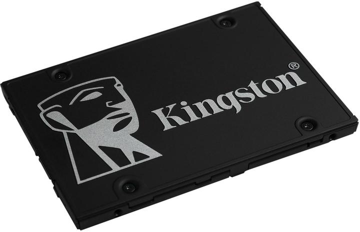 Immagine prodotto Kingston KC600 (1024 GB, 2.5")