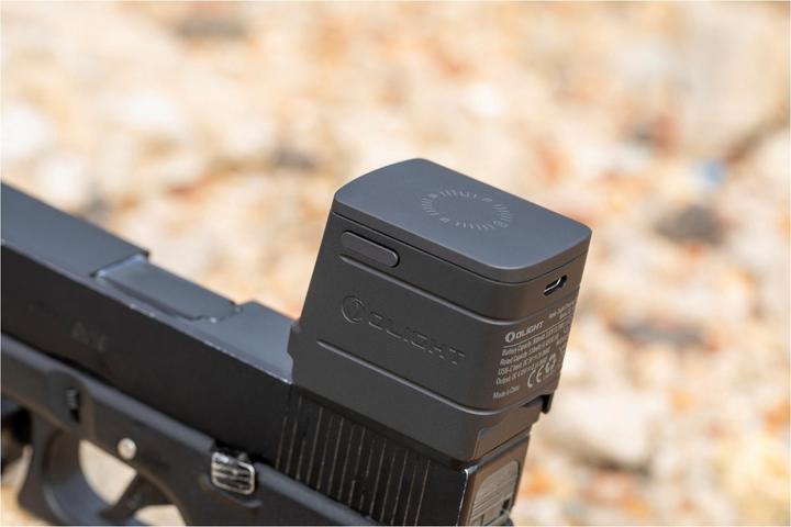 Actual product image Olight Osight (4.50 cm)