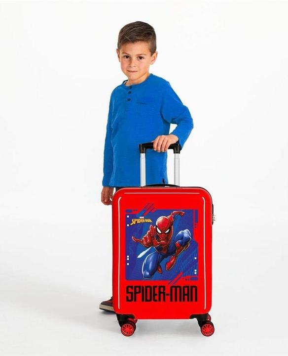 Immagine prodotto Stile (34 l, Bagaglio a mano (fino a 50 litri))