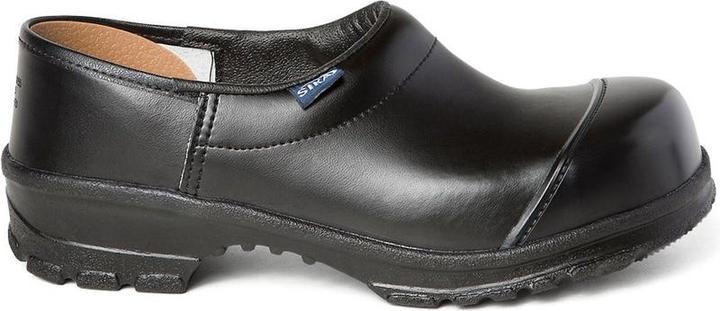 Produktbild Sika Schoenklomp 29 Komfort S3 Schwarz Grösse 43 (43)