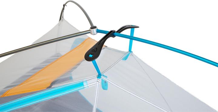 Immagine prodotto Nemo Equipment Hornet Elite OSMO 1P (Tenda a cupola, 0.81 kg, 1 persona)