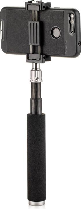 Actual product image Benro WH15 Long Lens Tripod Head (Video head)