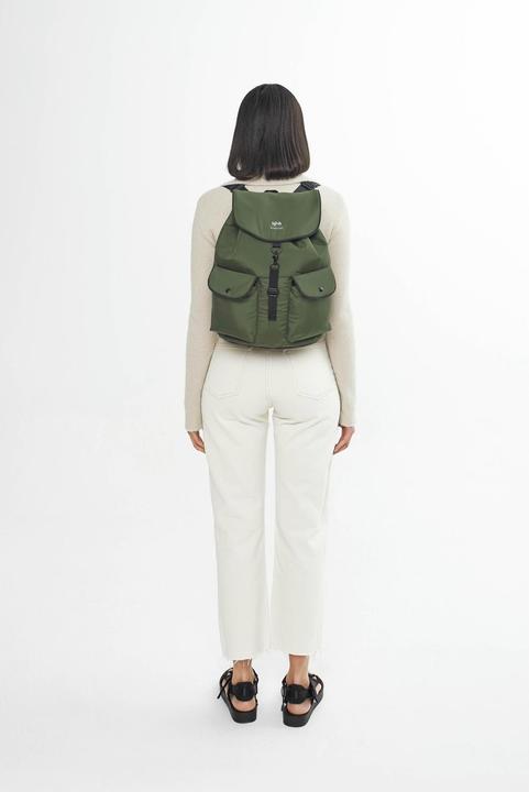 Actual product image Lefrik Tech Knapsack (17) (17 l)