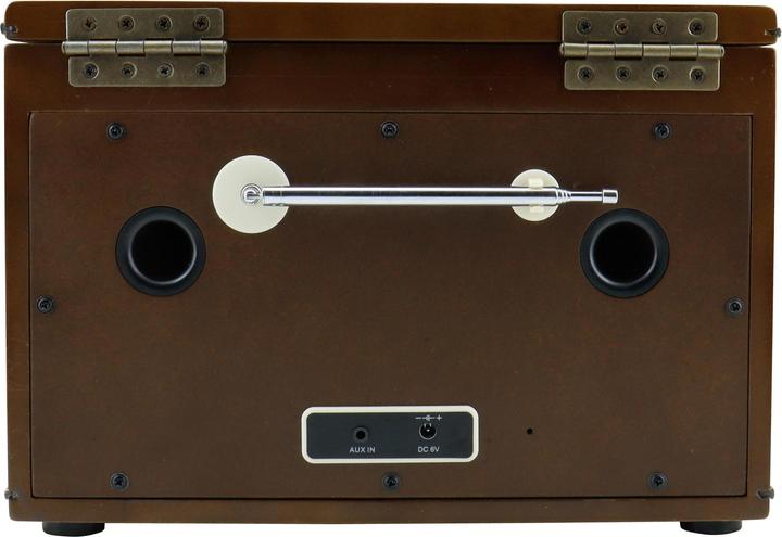 Produktbild Soundmaster NR961 (DAB+, FM, Bluetooth)