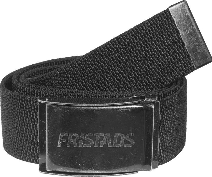 Produktbild Fristads Stretchgürtel 994 RB mit Flaschenöffner schwarz 120 cm (60)