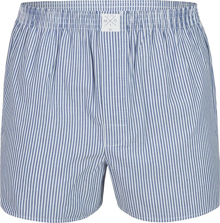 Productafbeelding Mg-1 Boxershorts MG-45-925-00 maat S 6-pack (S, Pakje van 6)