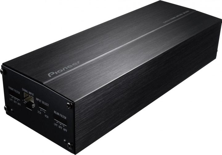 Pioneer Gm-D1004 (Amplificatore a 4 canali)
