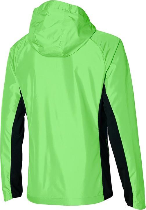 Produktbild Mizuno Alpha Jacket (M)