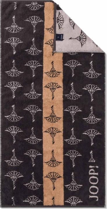 Joop! Divided Doubleface Handtuch (50 x 100 cm)