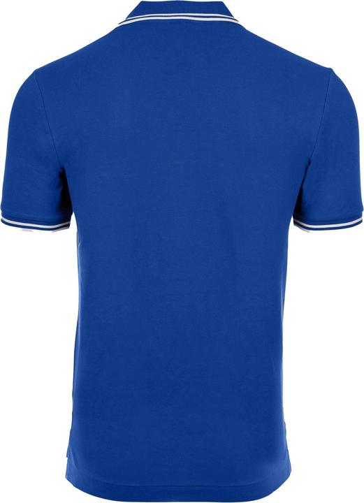 Produktbild G-Star Dunda Slim Stripe Polo (XXL)