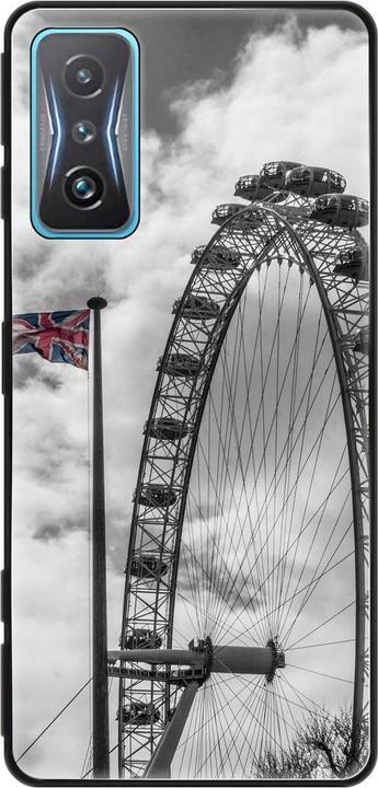 London Riesenrad