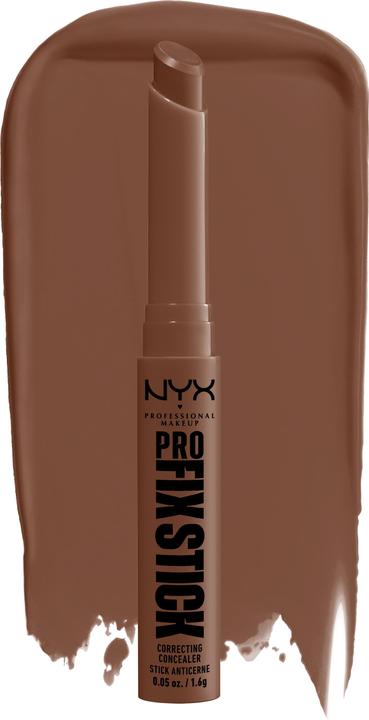 Produktbild NYX Professional Make-Up Nyx Concealers (15 - Cocoa)