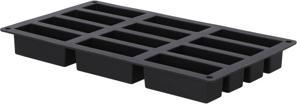 Actual product image Patisse Mini cake tin 12 tray 29 X 17 Cm