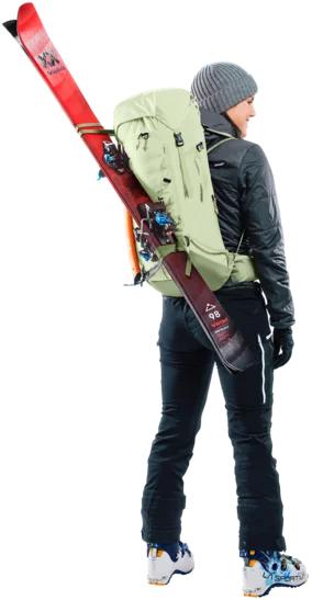 Produktbild Deuter Freescape Lite 24 (24 l)