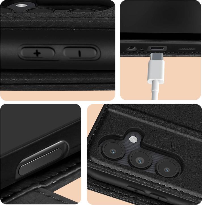Immagine prodotto Avizar Serie Chesterfield (Samsung Galaxy A14)